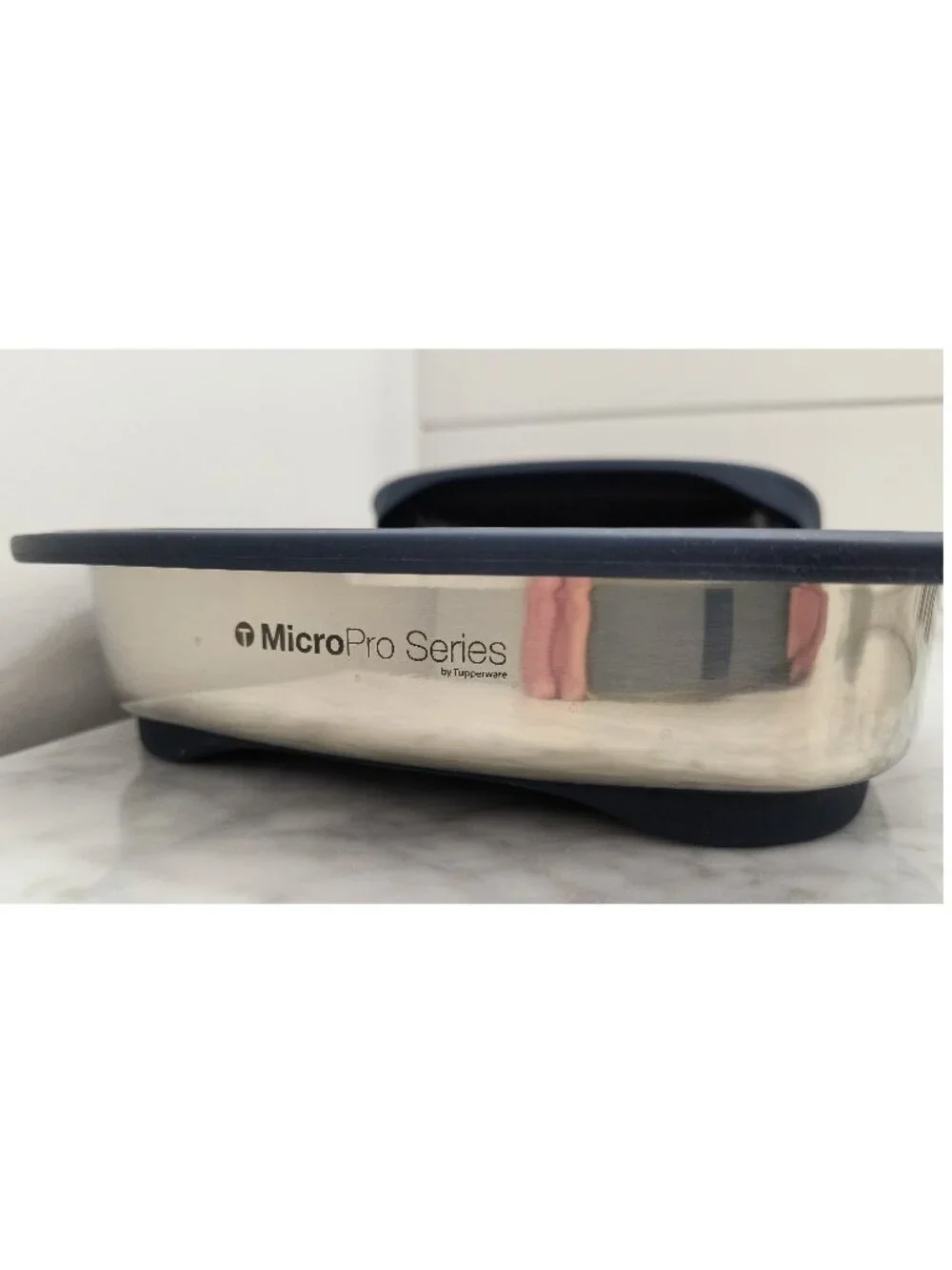 Tupperware micropro series